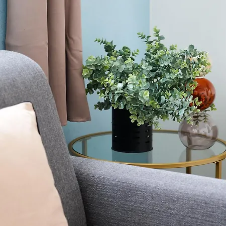 Sejour Chaleureux Proche Buttes-chaumont Apartment Paris